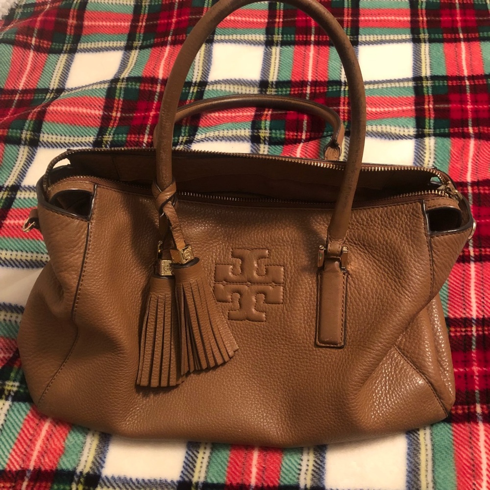 Tory Burch purse